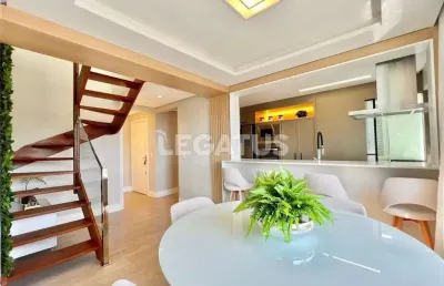 Apartamento com 3 quartos à venda na rua guaraci, 2579, centro, capão da canoa por r$ 2.500.000