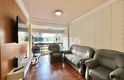 Apartamento com 2 quartos à venda na rua sepé, 1576, centro, capão da canoa por r$ 530.000