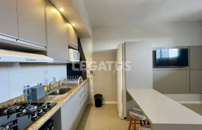 Apartamento com 2 quartos à venda na central, 342, atlântida, xangri-lá por r$ 380.000