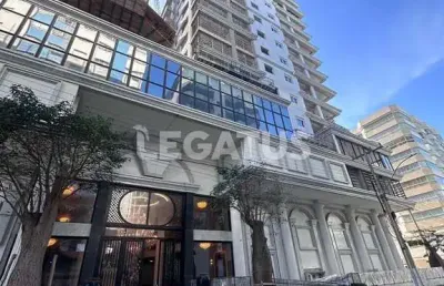 Apartamento com 3 quartos à venda na neusa goulart brizola, 151, zona nova, capão da canoa por r$ 1.980.000