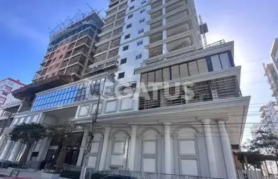 Apartamento com 1 quarto à venda na neusa goulart brizola, 151, zona nova, capão da canoa por r$ 785.000