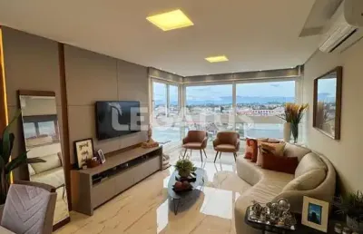 Apartamento com 2 quartos à venda na avenida poti, 448, centro, capão da canoa por r$ 1.550.000