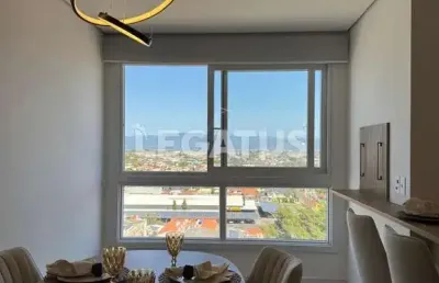 Apartamento com 2 quartos à venda na rua marabá, 3210, navegantes, capão da canoa por r$ 1.280.000