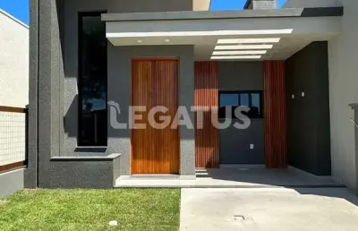 Casa com 3 quartos à venda na miraguaia, 576, jardim beira mar, capão da canoa por r$ 560.000