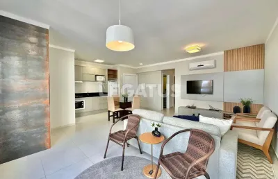 Apartamento com 2 quartos à venda na rua sepé, 3250, navegantes, capão da canoa por r$ 880.000