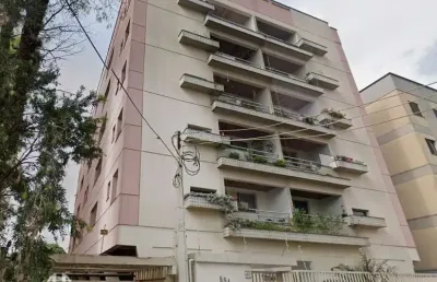 Apartamento com 3 quartos à venda na rua alberto santos dumont, cidade nova i, indaiatuba por r$ 550.000