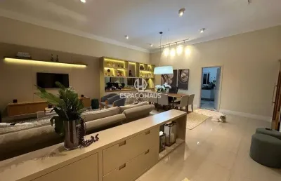 Casa em condomínio fechado com 4 quartos à venda na alameda ezequiel mantoanelli, jardim residencial alto de itaici, indaiatuba por r$ 1.650.000