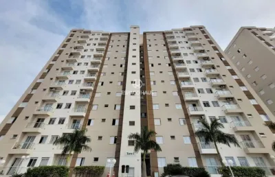 Apartamento com 2 quartos à venda na estrada municipal chafic josé saif, jardim casablanca, indaiatuba por r$ 425.540