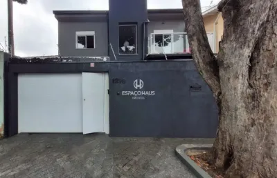 Casa com 3 quartos à venda na rua tuiutí, cidade nova i, indaiatuba por r$ 1.200.000