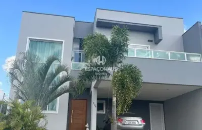 Casa em condomínio fechado com 3 quartos à venda na rua carolina ferrarezzi zoppi, jardim residencial terra nobre, indaiatuba por r$ 1.700.000