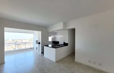 Apartamento com 2 quartos à venda na avenida presidente vargas, vila homero, indaiatuba por r$ 830.000