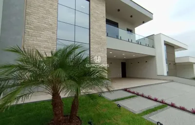 Casa em condomínio fechado com 3 quartos à venda na avenida ary barnabé, jardins di roma, indaiatuba por r$ 2.140.000