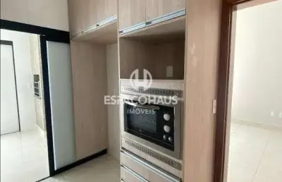 Casa em condomínio fechado com 3 quartos à venda na rua winnipeg, jardim montreal residence, indaiatuba por r$ 900.000