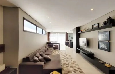 Casa em condomínio fechado com 3 quartos à venda na estrada doutor rafael elias josé aun, jardim morumbi, indaiatuba por r$ 2.400.000
