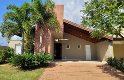 Casa em condomínio fechado com 3 quartos à venda na rua serra do caparaó, jardim reserva bom viver de indaiatuba, indaiatuba por r$ 2.100.000