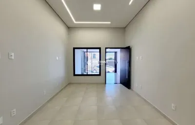 Casa com 3 quartos à venda na rua matilde barnabé ferreira leite, jardim regente, indaiatuba por r$ 776.600