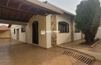 Casa com 4 quartos para alugar na célia maria calonga, jardim esplanada, indaiatuba por r$ 5.000