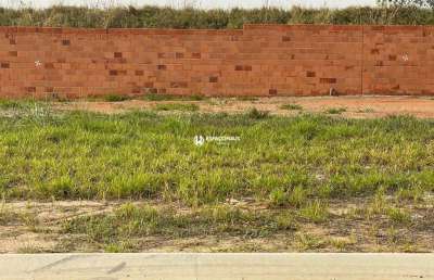 Terreno em condomínio fechado à venda na ângelo cuciolli, jardim regente, indaiatuba por r$ 256.000