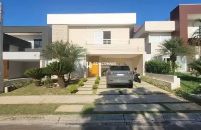 Casa em condomínio fechado com 3 quartos para alugar na alameda torres, jardim residencial alto de itaici, indaiatuba por r$ 11.000