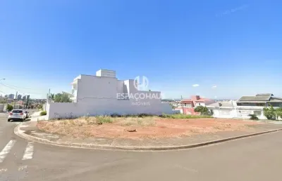 Terreno à venda na josé olivatto, jardim esplanada ii, indaiatuba por r$ 450.000