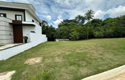 Terreno em condomínio fechado à venda na rua ezequiel mantoanelli, residencial london park, indaiatuba por r$ 530.000