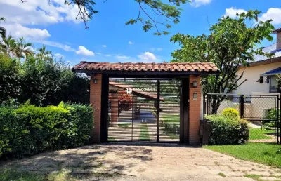 Chácara / sítio com 3 quartos à venda na estrada municipal josé boldrini, colinas do mosteiro de itaici, indaiatuba por r$ 1.800.000