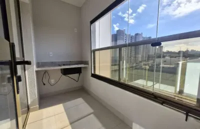 Apartamento com 3 quartos para alugar na rua angela bruno rodrigues, jardim santiago, indaiatuba por r$ 2.800