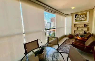 Apartamento com 3 quartos para alugar na rua pedro américo, cidade nova i, indaiatuba por r$ 7.000