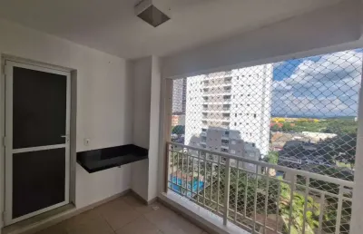 Apartamento com 3 quartos para alugar na rua sergipe, cidade nova ii, indaiatuba por r$ 3.600