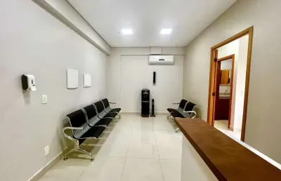 Sala comercial para alugar na leonor barros de camargo, centro, indaiatuba por r$ 5.000
