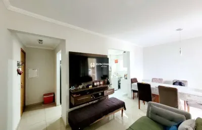 Apartamento com 3 quartos à venda na rua das orquídeas, jardim pau preto, indaiatuba por r$ 735.000