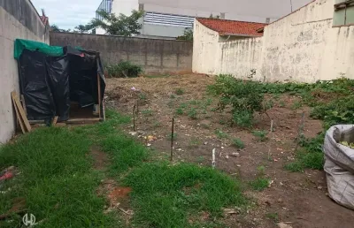 Terreno à venda na rua vinte e quatro de maio, centro, indaiatuba por r$ 1.065.000