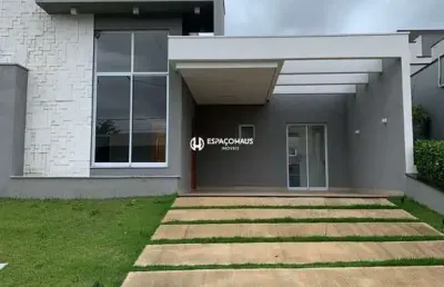 Casa em condomínio fechado com 3 quartos à venda na rua hofburg, jardim residencial viena, indaiatuba por r$ 1.350.000