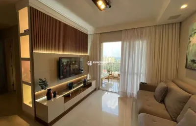 Apartamento com 3 quartos à venda na rua onze de junho, centro, indaiatuba por r$ 800.000