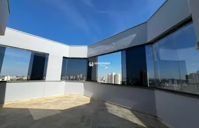 Apartamento com 4 quartos à venda na rua ademar de barros, centro, indaiatuba por r$ 1.090.000
