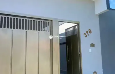 Casa com 3 quartos à venda na rua dirley pietrobon, jardim residencial nova veneza, indaiatuba por r$ 760.000