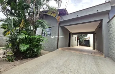 Casa com 2 quartos para alugar na primo josé mattioni, vila brizzola, indaiatuba por r$ 3.400