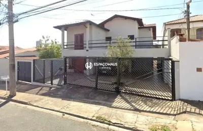 Casa com 6 quartos para alugar na miguel domingues, jardim recanto do valle, indaiatuba por r$ 8.000