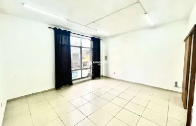 Sala comercial para alugar na avenida presidente kennedy, cidade nova i, indaiatuba por r$ 1.800
