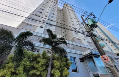 Apartamento com 3 quartos para alugar na rua padre manoel da nóbrega, vila sfeir, indaiatuba por r$ 3.600