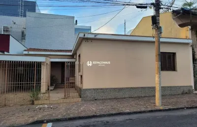 Casa com 3 quartos para alugar na rua sete de setembro, vila sfeir, indaiatuba por r$ 3.400