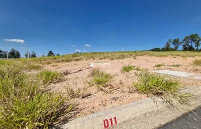 Terreno em condomínio fechado à venda na municipal salvador canton garcia, mato dentro, indaiatuba por r$ 310.000