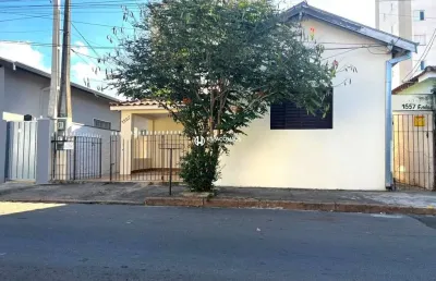 Casa com 3 quartos para alugar na rua treze de maio, vila georgina, indaiatuba por r$ 2.450