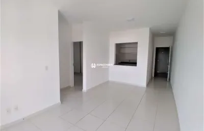 Apartamento com 2 quartos para alugar na rua wanderley borsari, parque são lourenço, indaiatuba por r$ 2.723