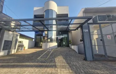 Sala comercial para alugar na siqueira campos, vila sfeir, indaiatuba por r$ 3.300