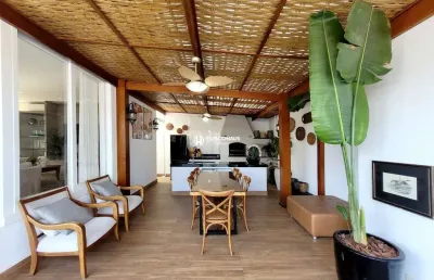 Casa com 4 quartos à venda na rua antônio amstalden, vila suíça, indaiatuba por r$ 1.595.800