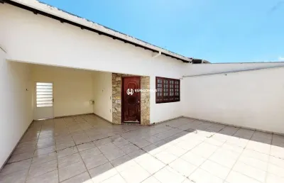 Casa com 3 quartos à venda na miguel domingues, jardim recanto do valle, indaiatuba por r$ 700.000