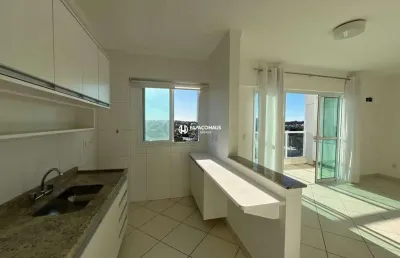 Apartamento com 2 quartos para alugar na rua joão amstalden, vila lopes, indaiatuba por r$ 3.500