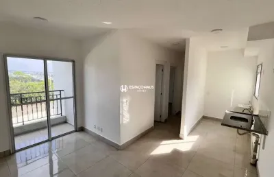 Apartamento com 2 quartos para alugar na gentil martins, loteamento residencial vila fahl, indaiatuba por r$ 2.000