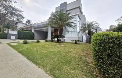 Casa em condomínio fechado com 5 quartos para alugar na rua tangará, vila avaí, indaiatuba por r$ 15.000
